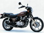 Kawasaki Z 750N Spectre